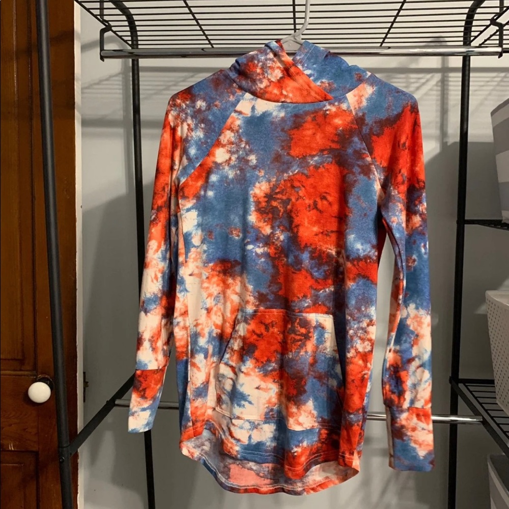 Lularoe Amber